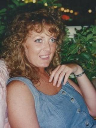 Joanne Foreman