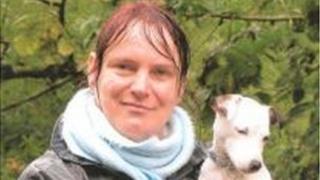 Debbie Simister
