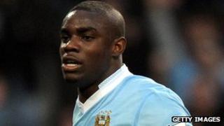 Micah Richards