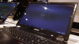 Laptop (generic)