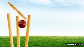 Stumps