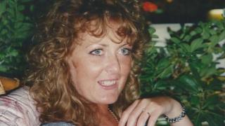 Joanne Foreman