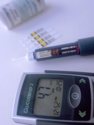 Insulin and whatnot