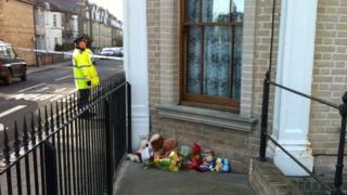 Lowestoft Road South