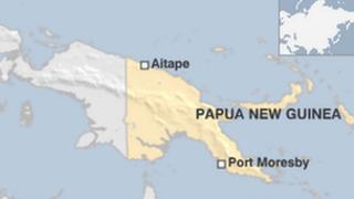 BBC Map