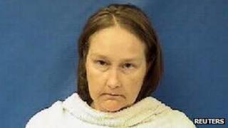 Kim Williams police booking photo released 17 April 2013