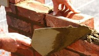 Bricklaying