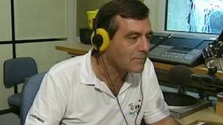 Douglas Mounce