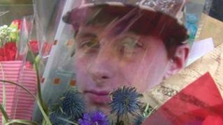 Memorial for Michael Graham