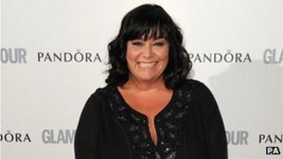 Dawn French