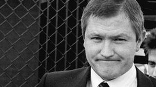 Pat Finucane