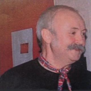 Michael Griffiths