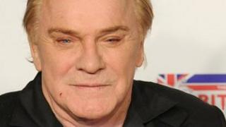 Freddie Starr