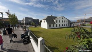 Reykjavík