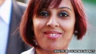 Ravinder Kaur
