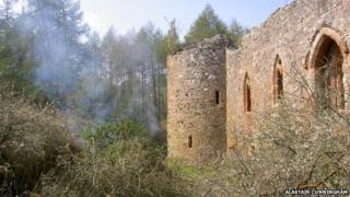 Rait Castle
