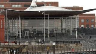 Y Senedd