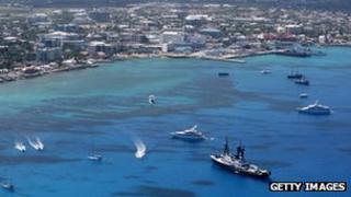 Cayman ISlands
