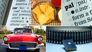 The Oxford English Dictionary and its chief word detective The Oxford English Dictionary and its chief word detective