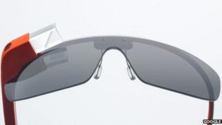 Google Glass