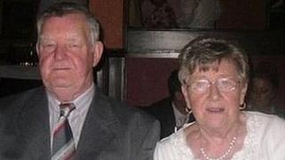 James and May Stokoe