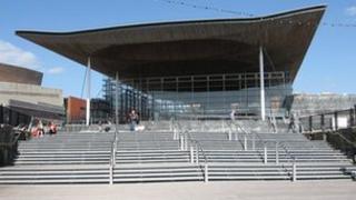 Y Senedd