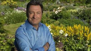 Alan Titchmarsh