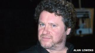 Rory McGrath