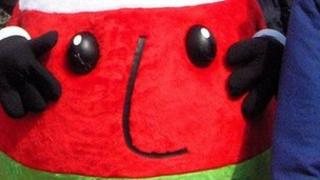 Mr Urdd