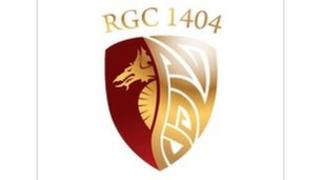 Gogledd Cymru 1404