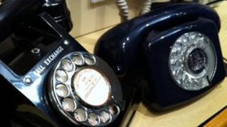 Telephones