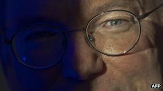 Eric Schmidt