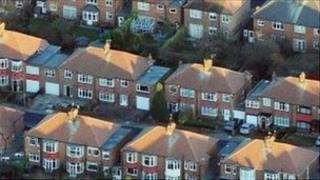 Houses