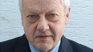 Mike Hadley