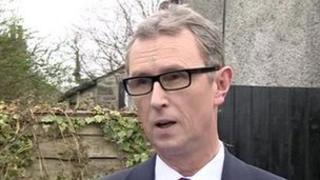 Nigel Evans