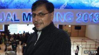 Phaneesh Murthy