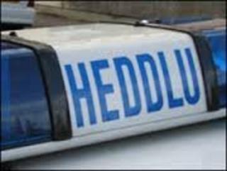Heddlu De Cymru