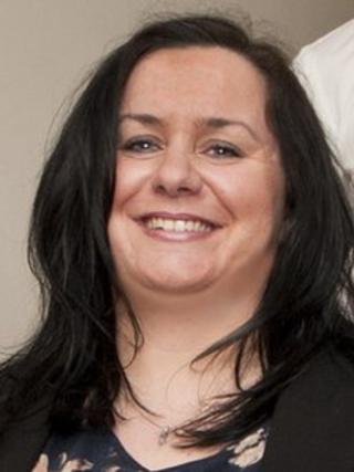 Siobhan Goodfellow