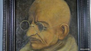 Gandhi