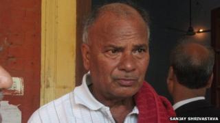 Satyanarayan Singh