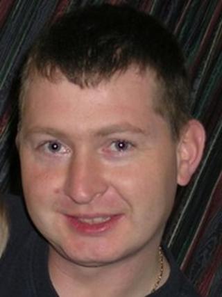 Iain Nuttall