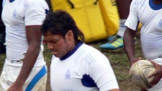 Rohitha Rajapaksa