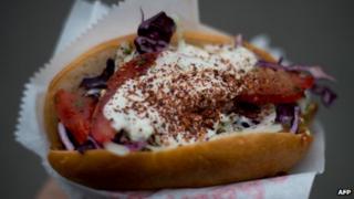 Kebab (generic)