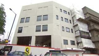 Bristol Haematology and Oncology Centre