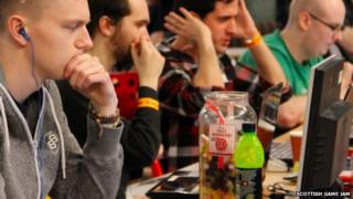 Game Jam