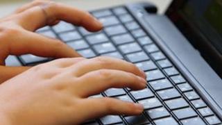 Computer keyboard