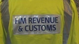 HM Revenue and Customs