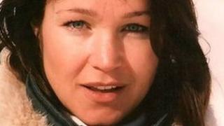 Maria Stubbings