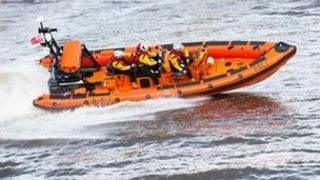 Lifeboat