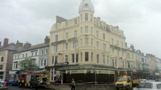 Alexandra Hotel